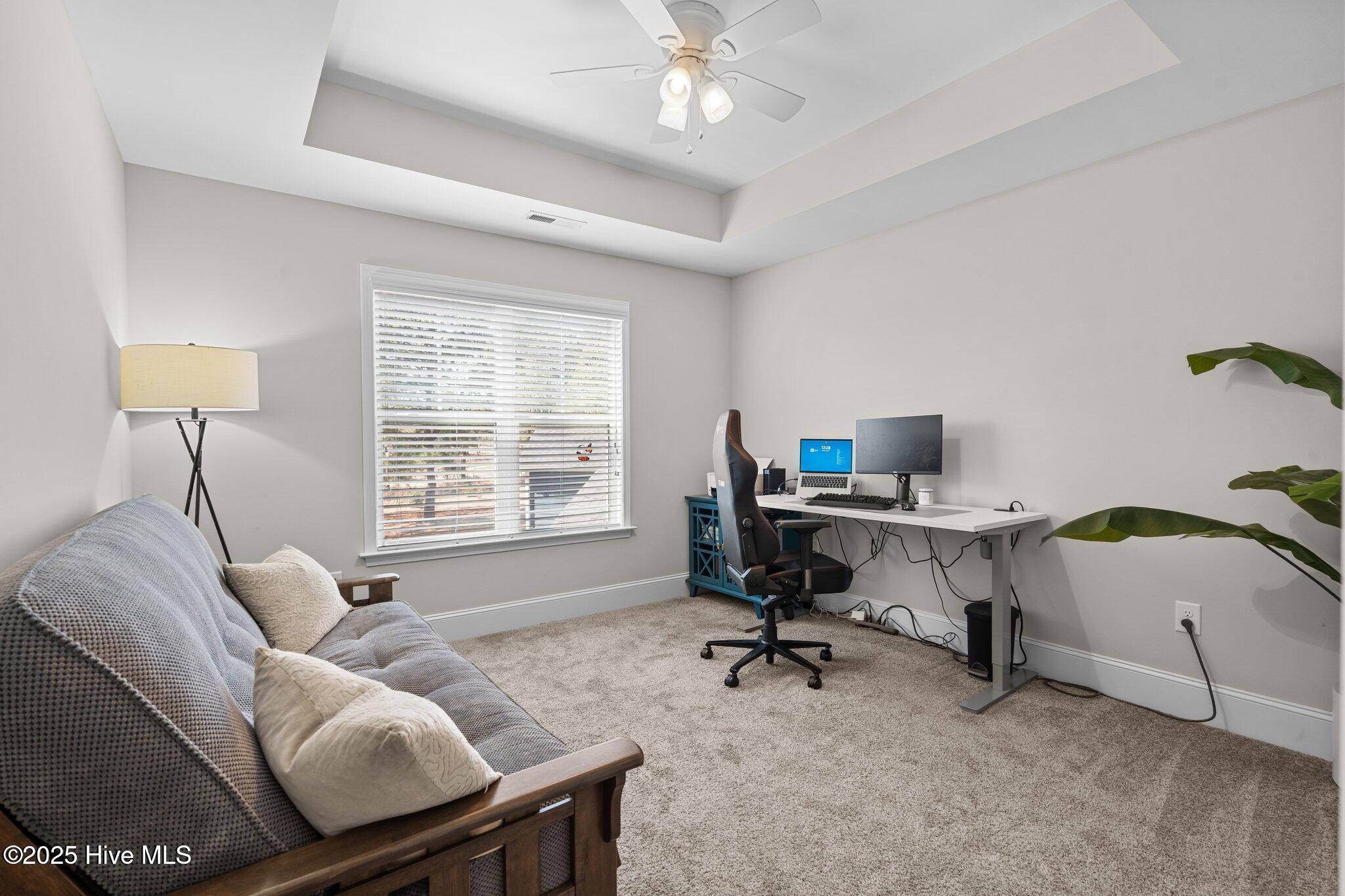 433 Kerr Lake Road Aberdeen, NC 28315 - Photo 20 of 31 433 bed 3