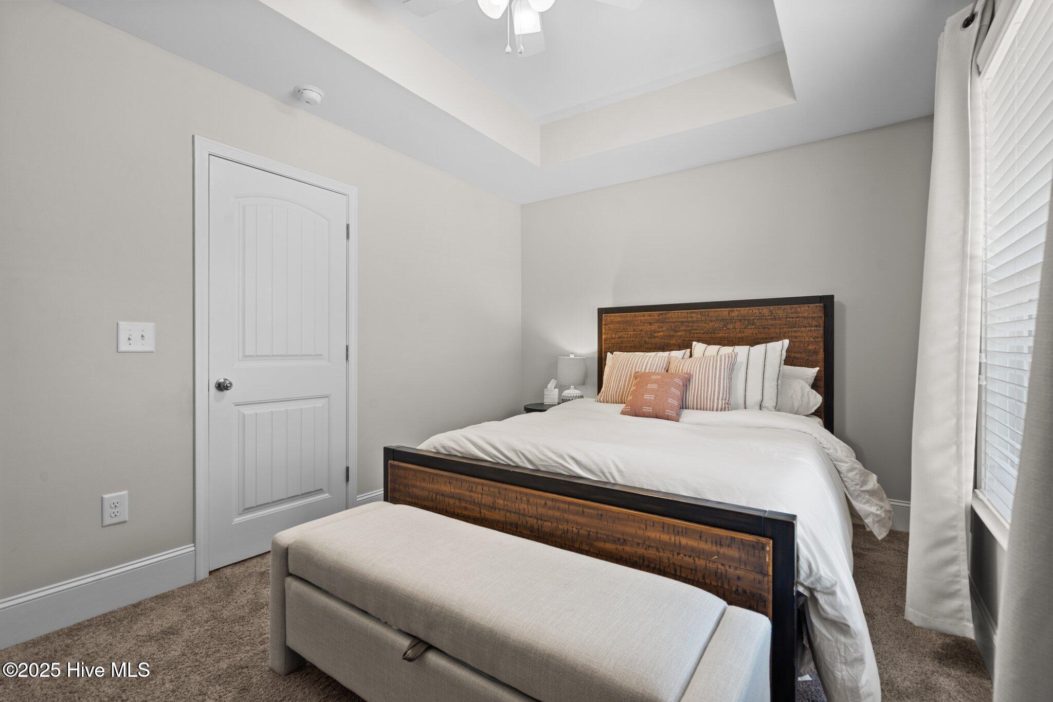 433 Kerr Lake Road Aberdeen, NC 28315 - Photo 21 of 31 433 bed 4