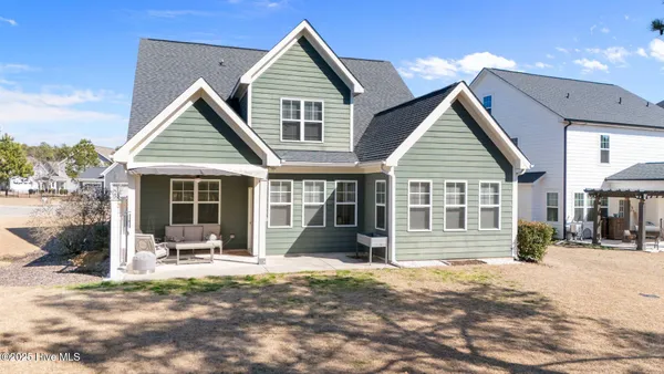 $2,800 | 433 Kerr Lake Road, Aberdeen, NC 28315