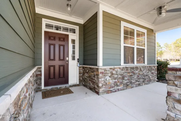 $2,800 | 433 Kerr Lake Road, Aberdeen, NC 28315