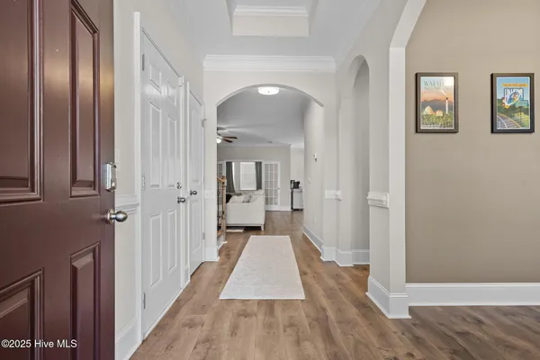 $2,800 | 433 Kerr Lake Road, Aberdeen, NC 28315