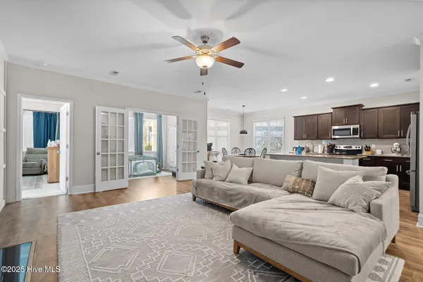 $2,800 | 433 Kerr Lake Road, Aberdeen, NC 28315