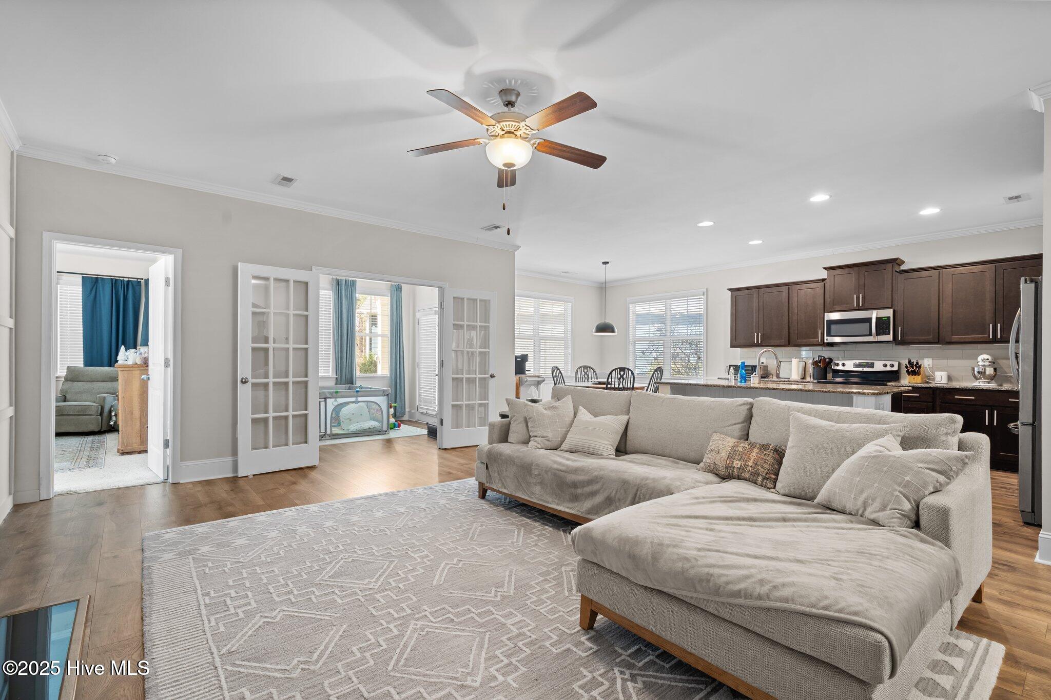 433 Kerr Lake Road Aberdeen, NC 28315 - Photo 7 of 31 433