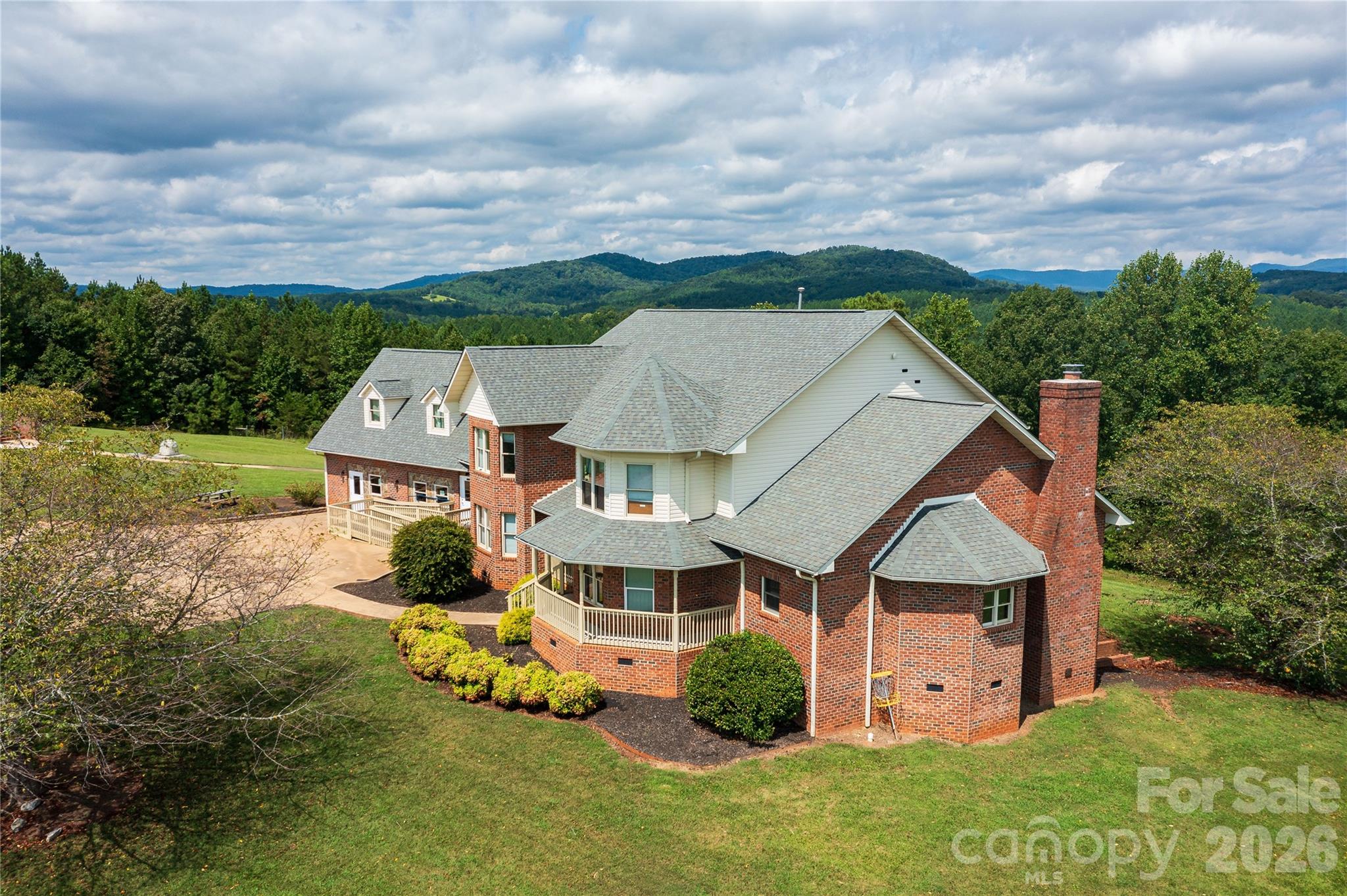 517 Cub Creek Road Ellenboro, NC 28040 - Photo 4 of 42