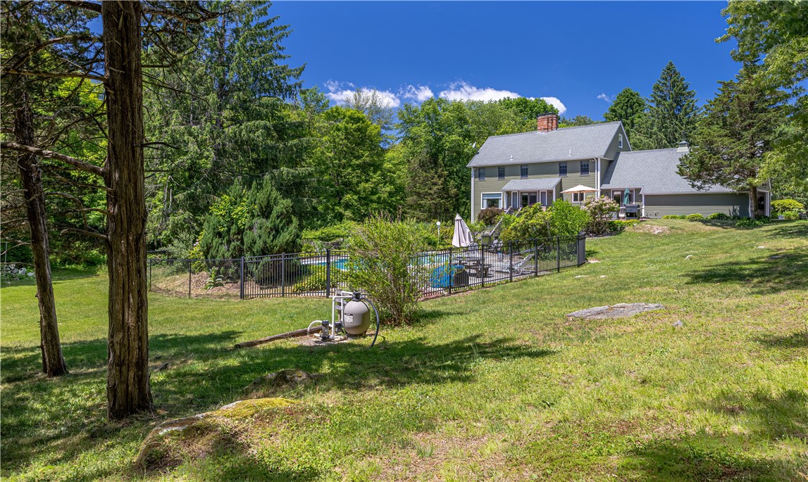 117 South Killingly Road Foster, RI 02825 - Photo 8 of 31