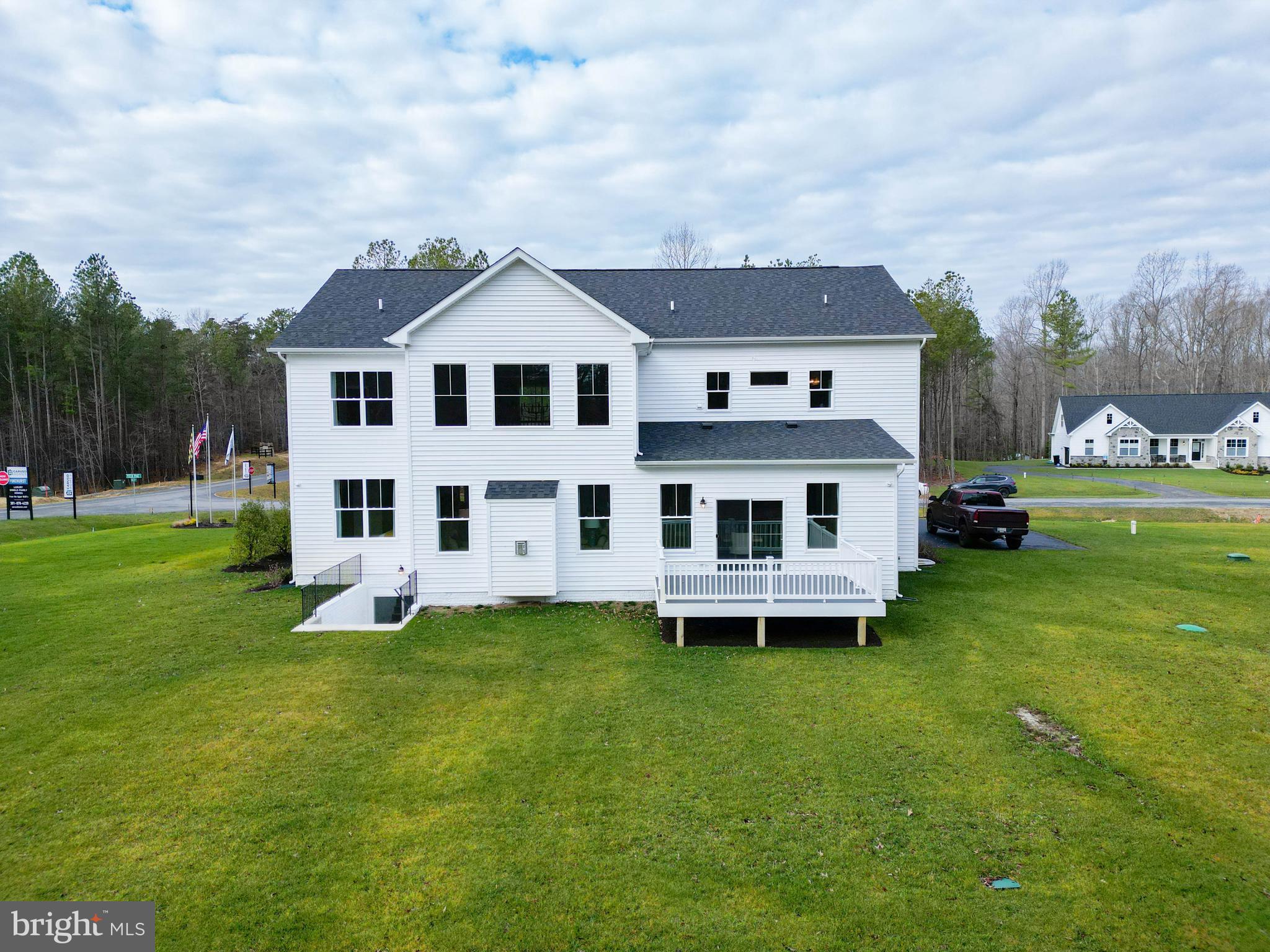 4996 Ilchester Road Ellicott City, MD 21043 - Photo 27 of 74