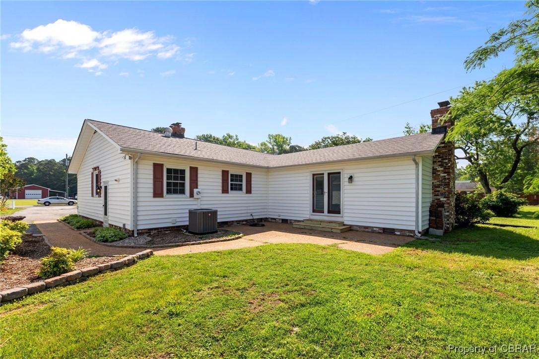 1946 Mark Pine Road Hayes, VA 23072 - Photo 35 of 48 Gallery Image 35