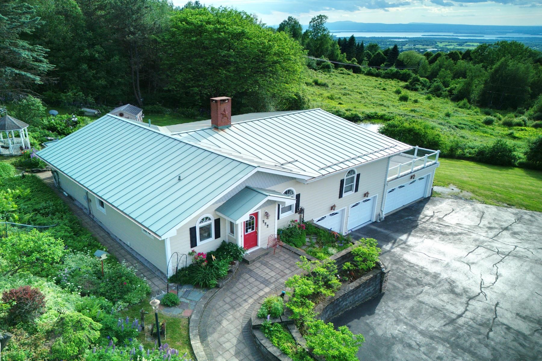 222 Fairfield Hill Road St. Albans, VT 05478 - Photo 24 of 24