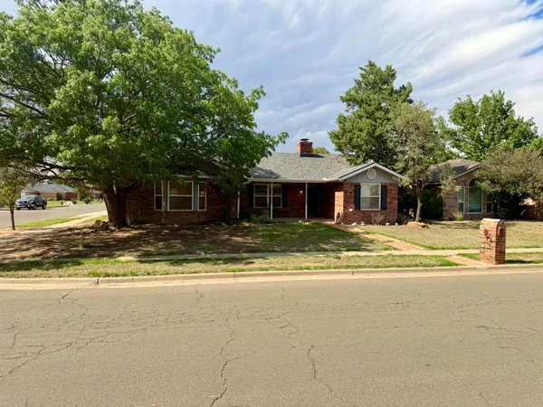 $204,500 | 5720 95th Street, Lubbock, TX 79424