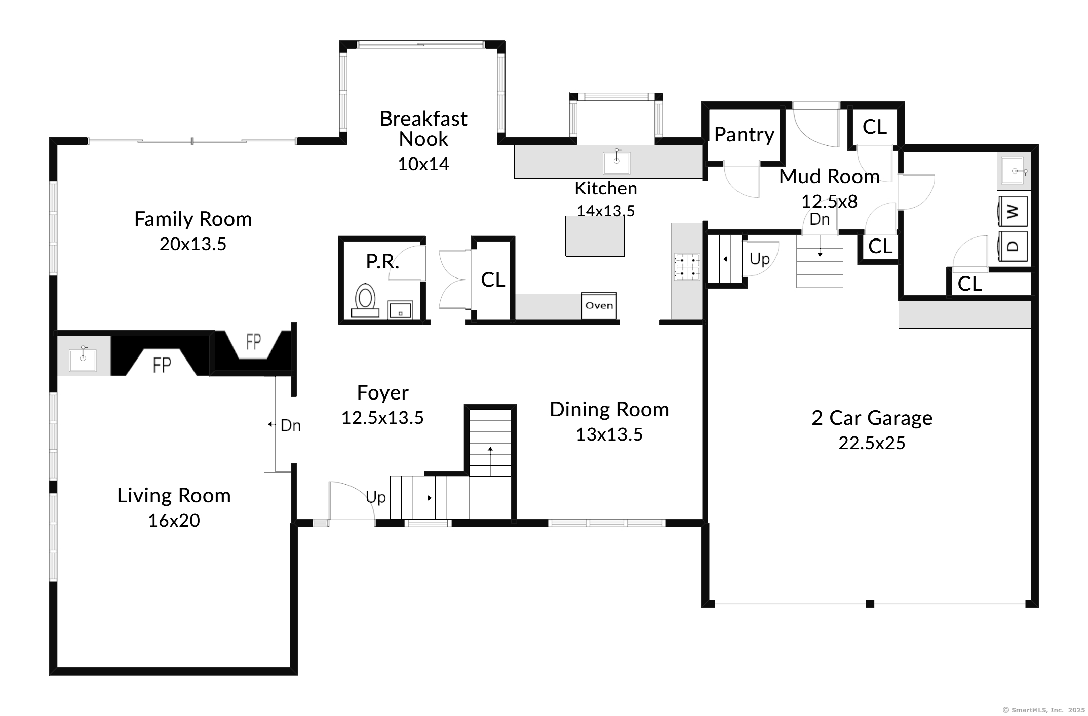 90 Old Stagecoach Road Redding, CT 06896 - Photo 39 of 40