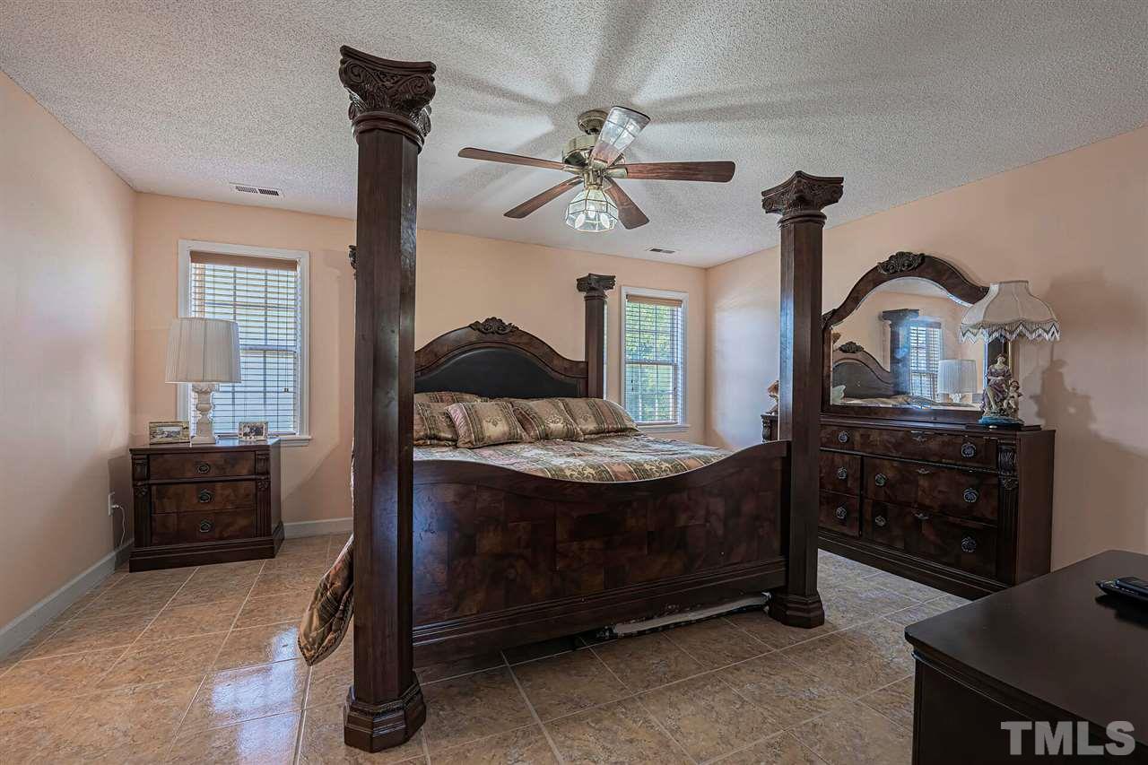 4312 Fowler Ridge Drive Raleigh, NC 27616 - Photo 14 of 30