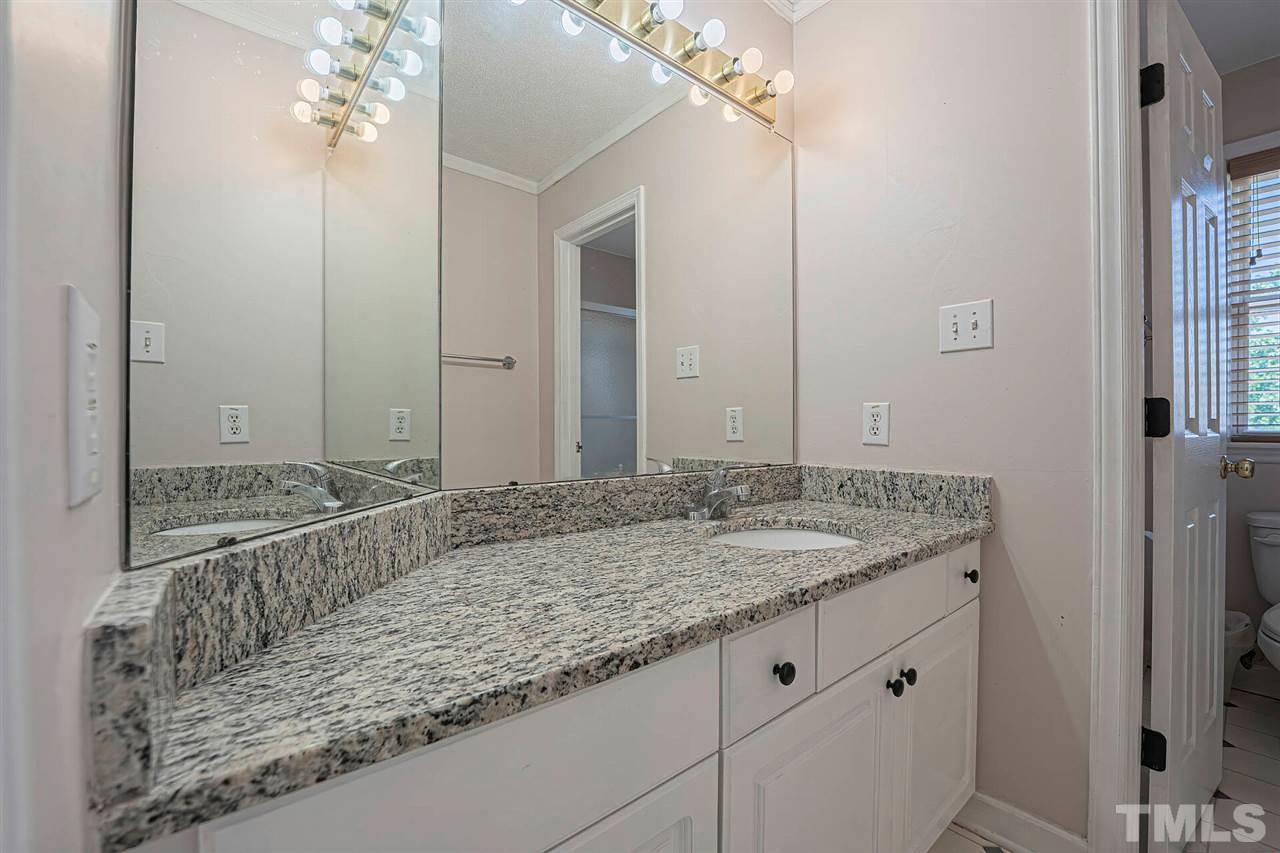 4312 Fowler Ridge Drive Raleigh, NC 27616 - Photo 22 of 30