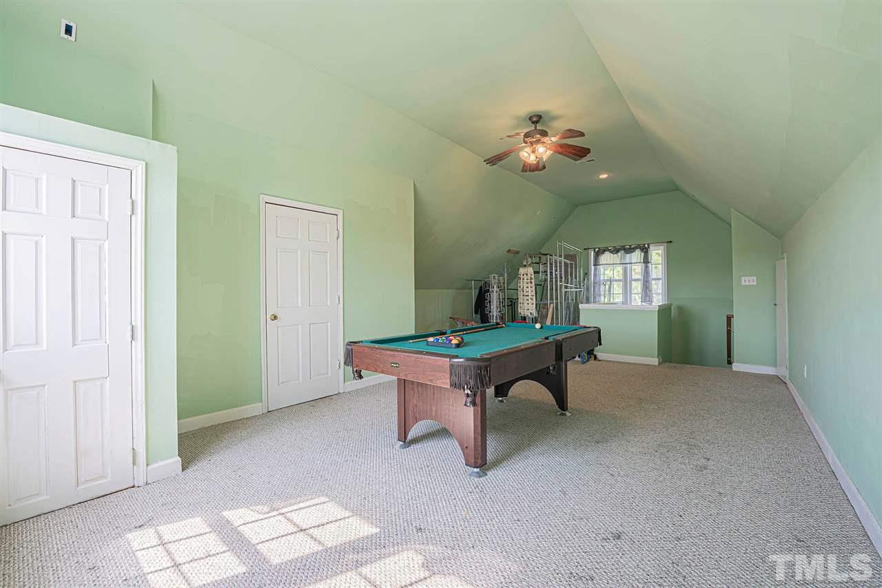4312 Fowler Ridge Drive Raleigh, NC 27616 - Photo 23 of 30