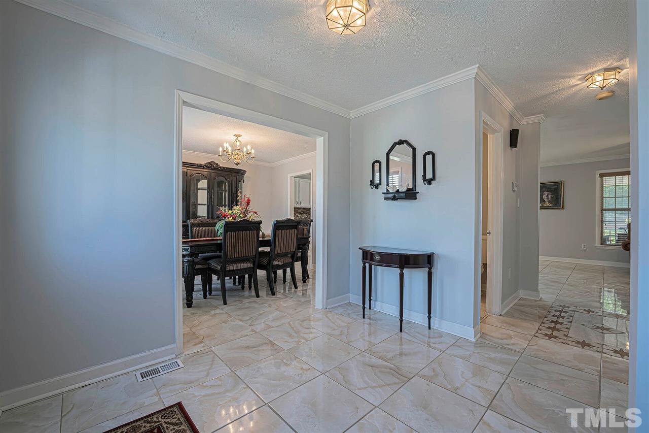 4312 Fowler Ridge Drive Raleigh, NC 27616 - Photo 4 of 30