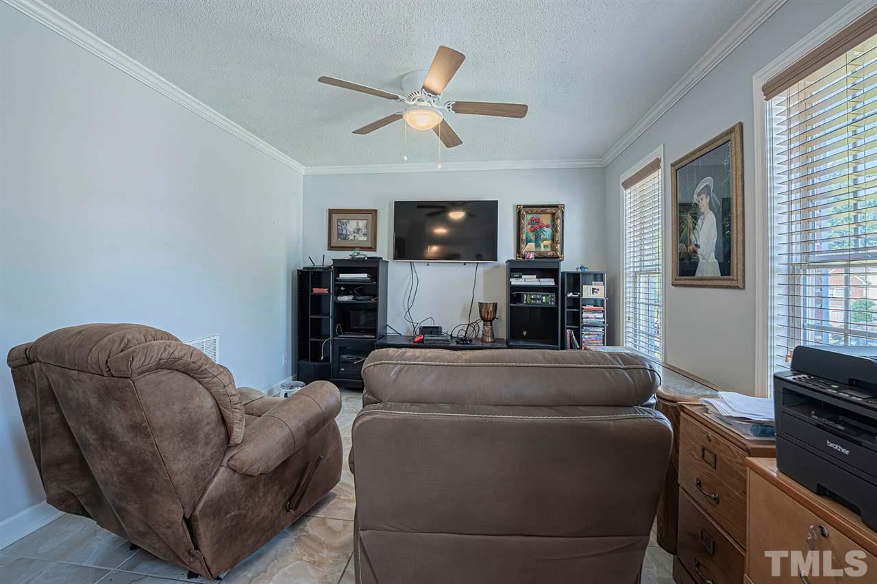 4312 Fowler Ridge Drive Raleigh, NC 27616 - Photo 5 of 30