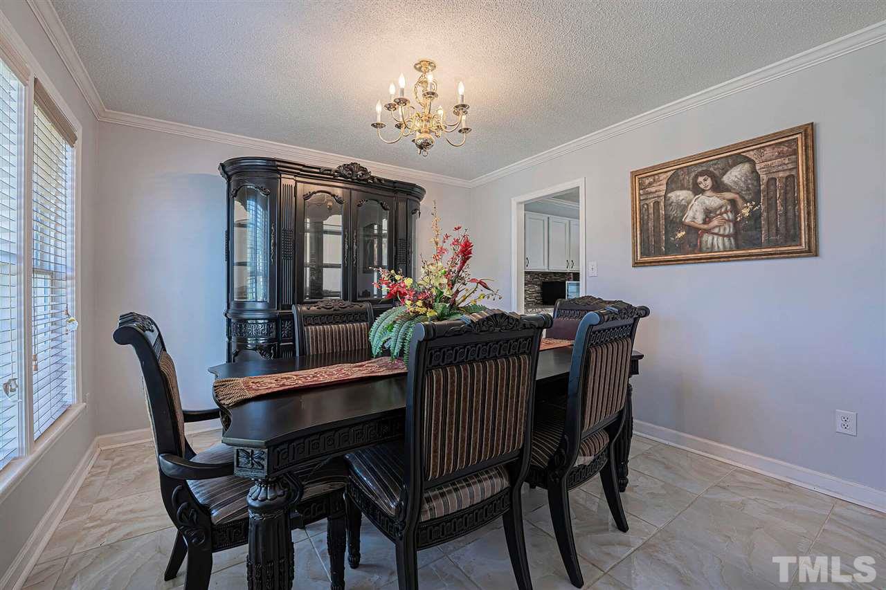 4312 Fowler Ridge Drive Raleigh, NC 27616 - Photo 6 of 30