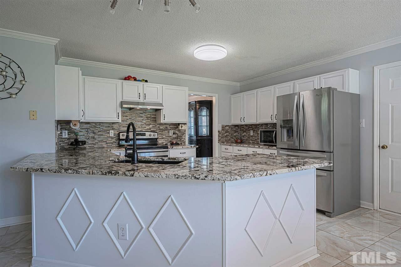 4312 Fowler Ridge Drive Raleigh, NC 27616 - Photo 10 of 30