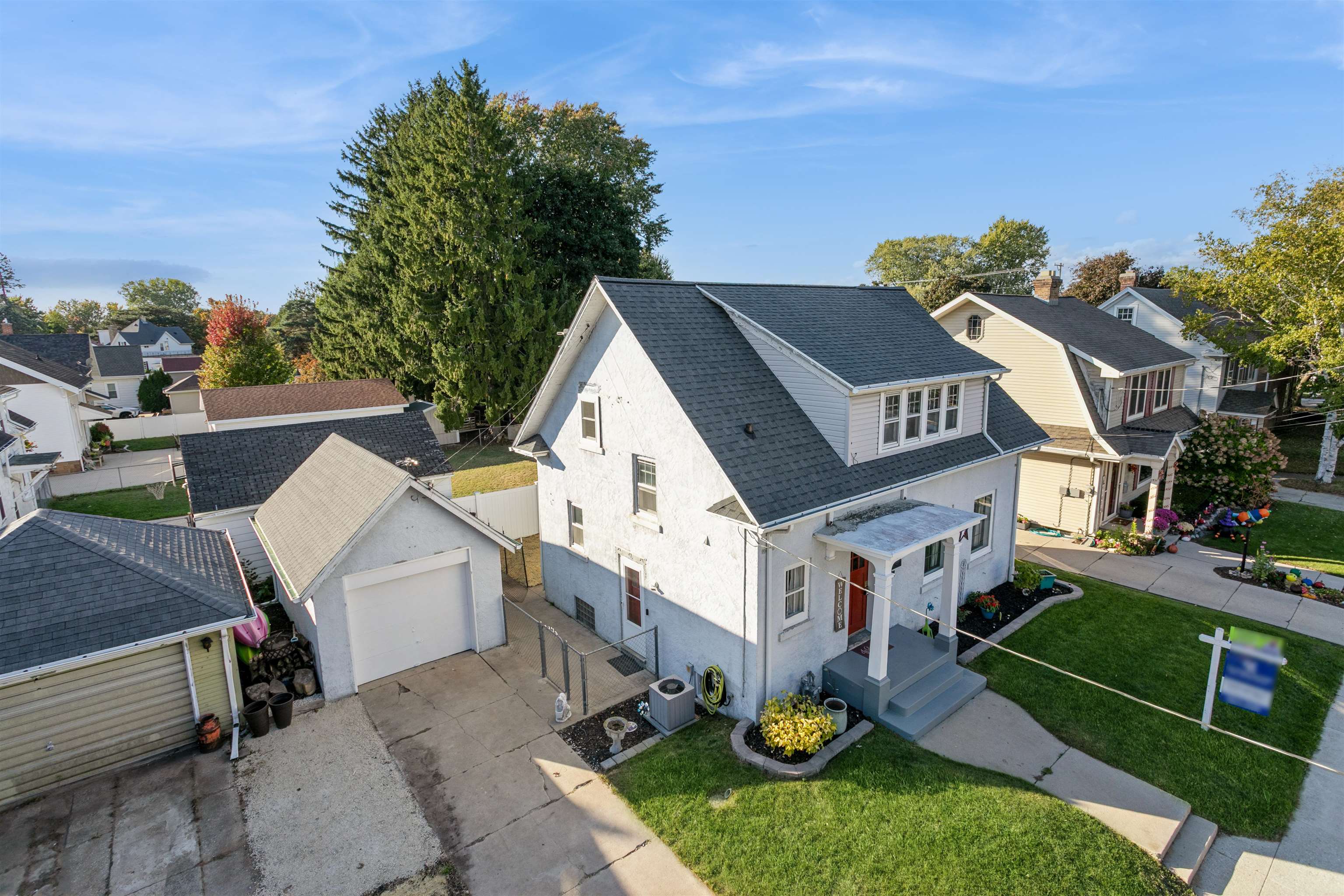 2708 School Street Two Rivers, WI 54241 - Photo 16 of 20