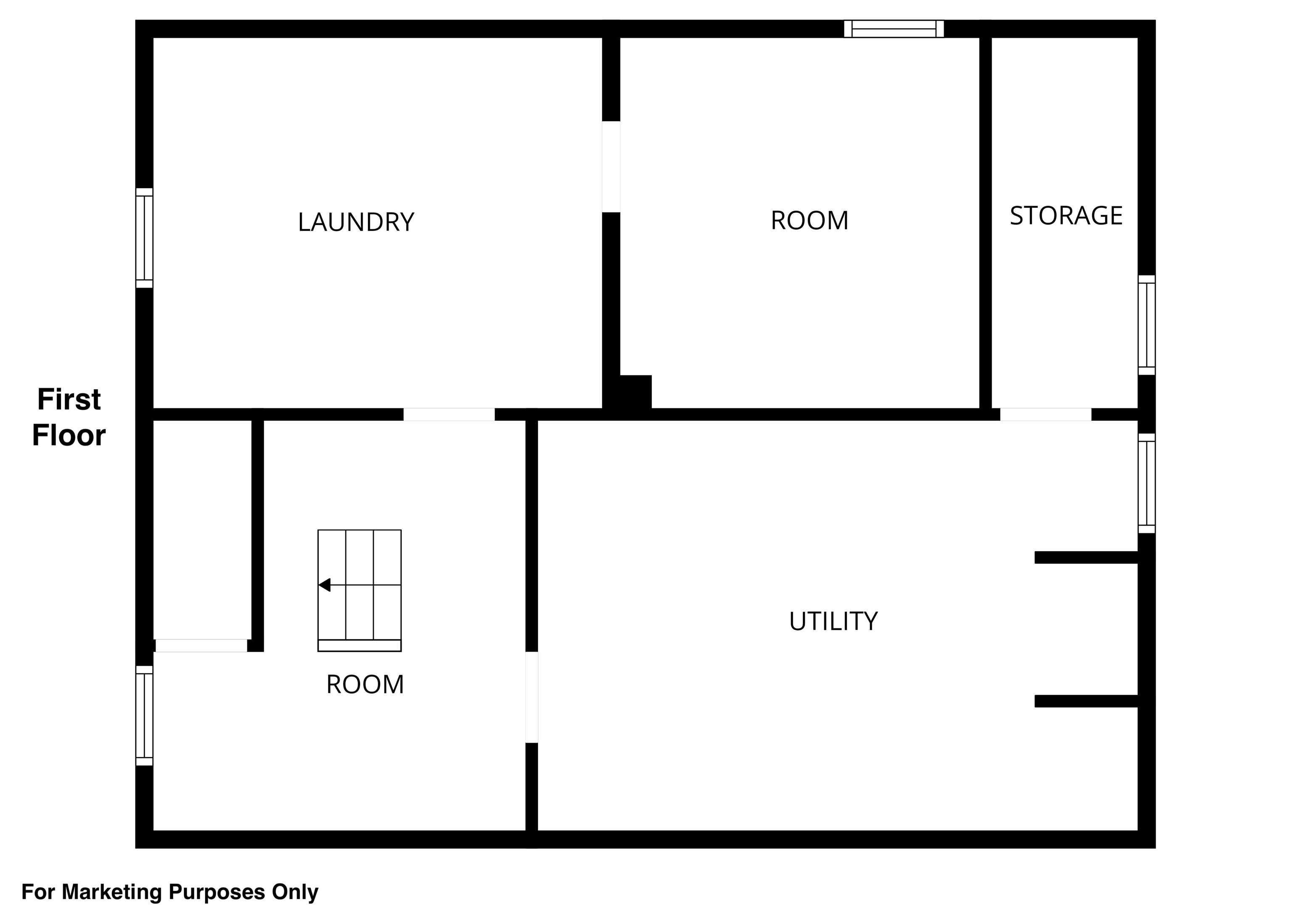 2708 School Street Two Rivers, WI 54241 - Photo 17 of 20