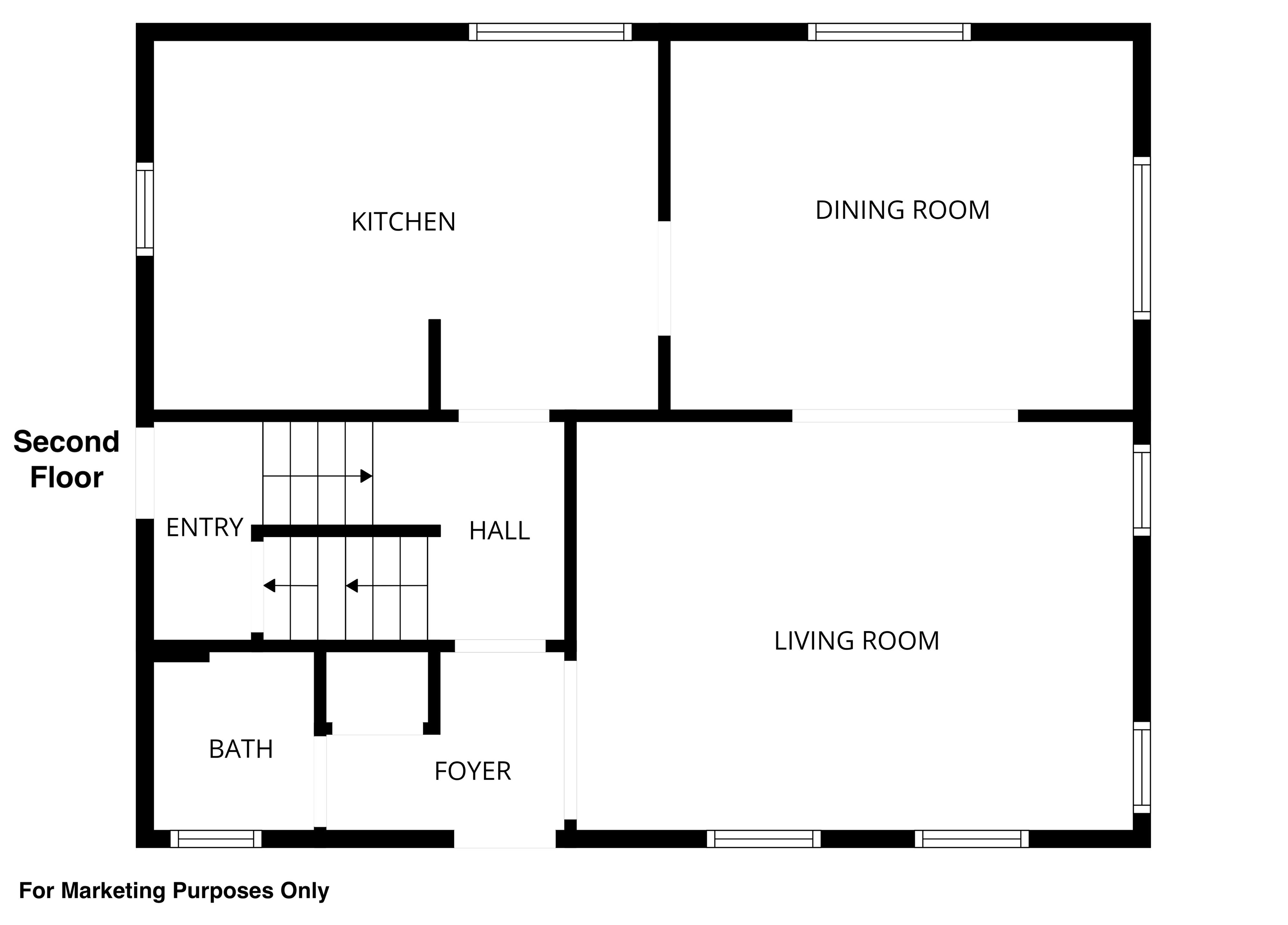 2708 School Street Two Rivers, WI 54241 - Photo 18 of 20