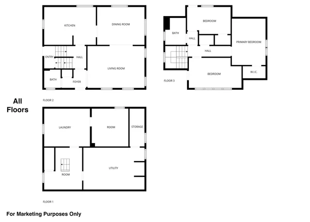 $179,900 | 2708 School Street, Two Rivers, WI 54241