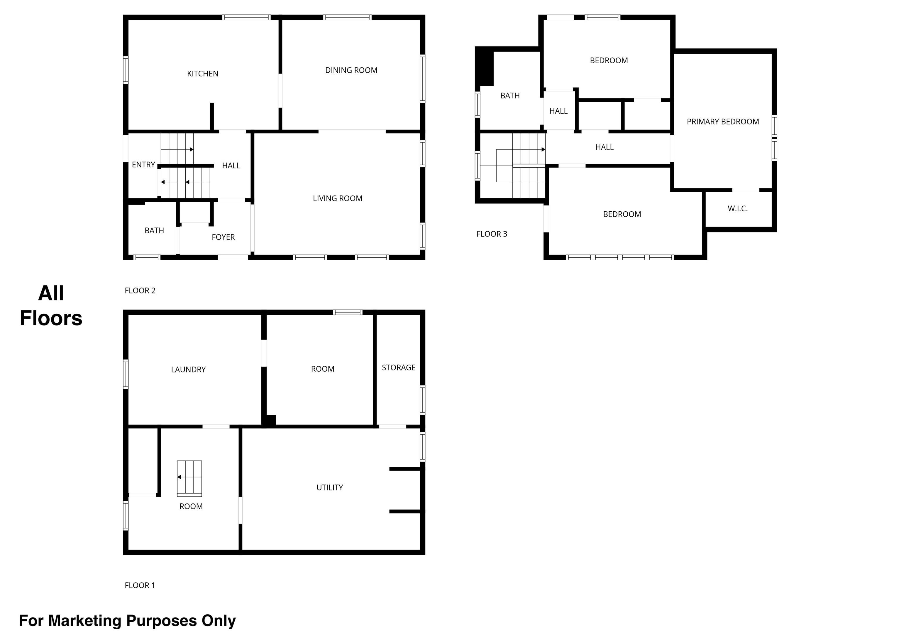 2708 School Street Two Rivers, WI 54241 - Photo 20 of 20