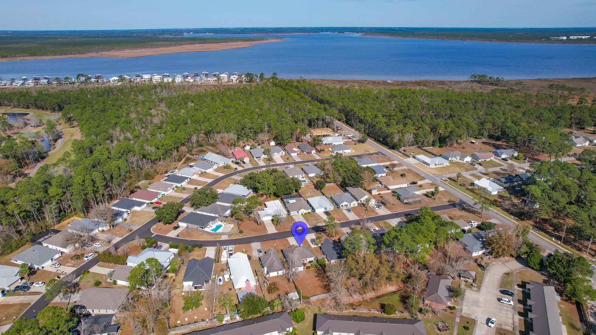 5106 Pine Way Orange Beach, AL 36561 - Photo 33 of 37