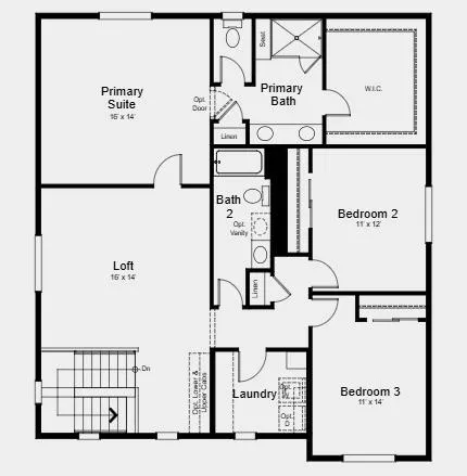 a picture of a refrigerator