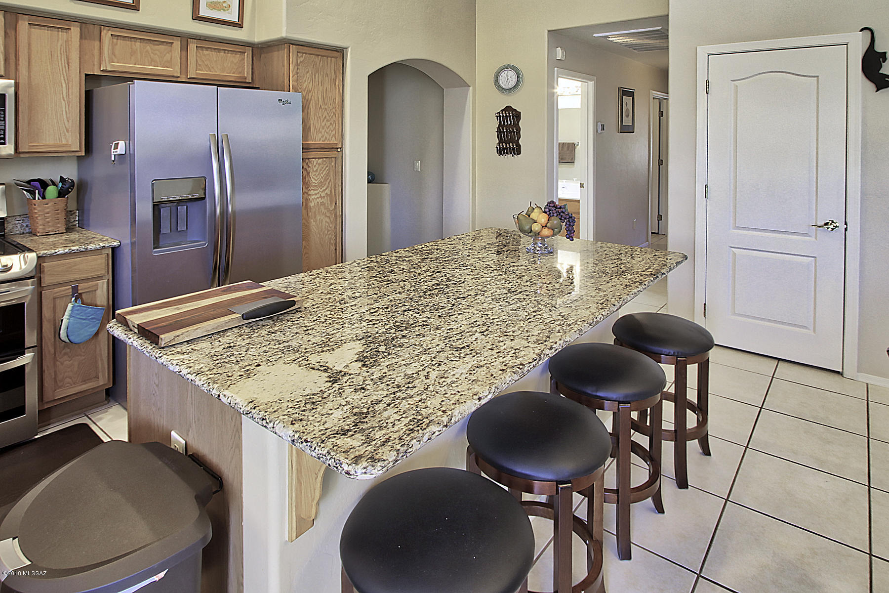 409 West Greys Road Oro Valley, AZ 85737 - Photo 9 of 25