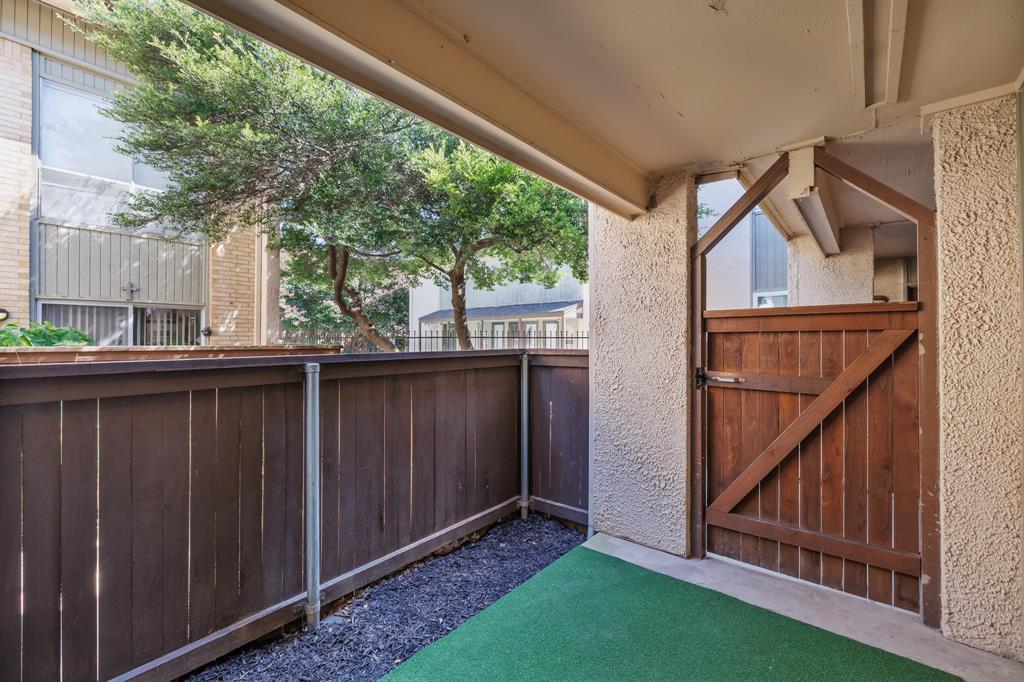 12810 Midway Road, Unit 1033 Dallas, TX 75244 - Photo 22 of 23