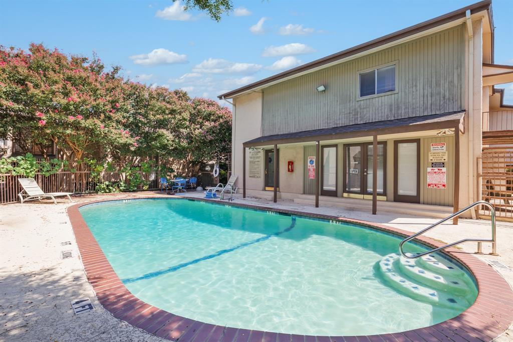 12810 Midway Road, Unit 1033 Dallas, TX 75244 - Photo 23 of 23