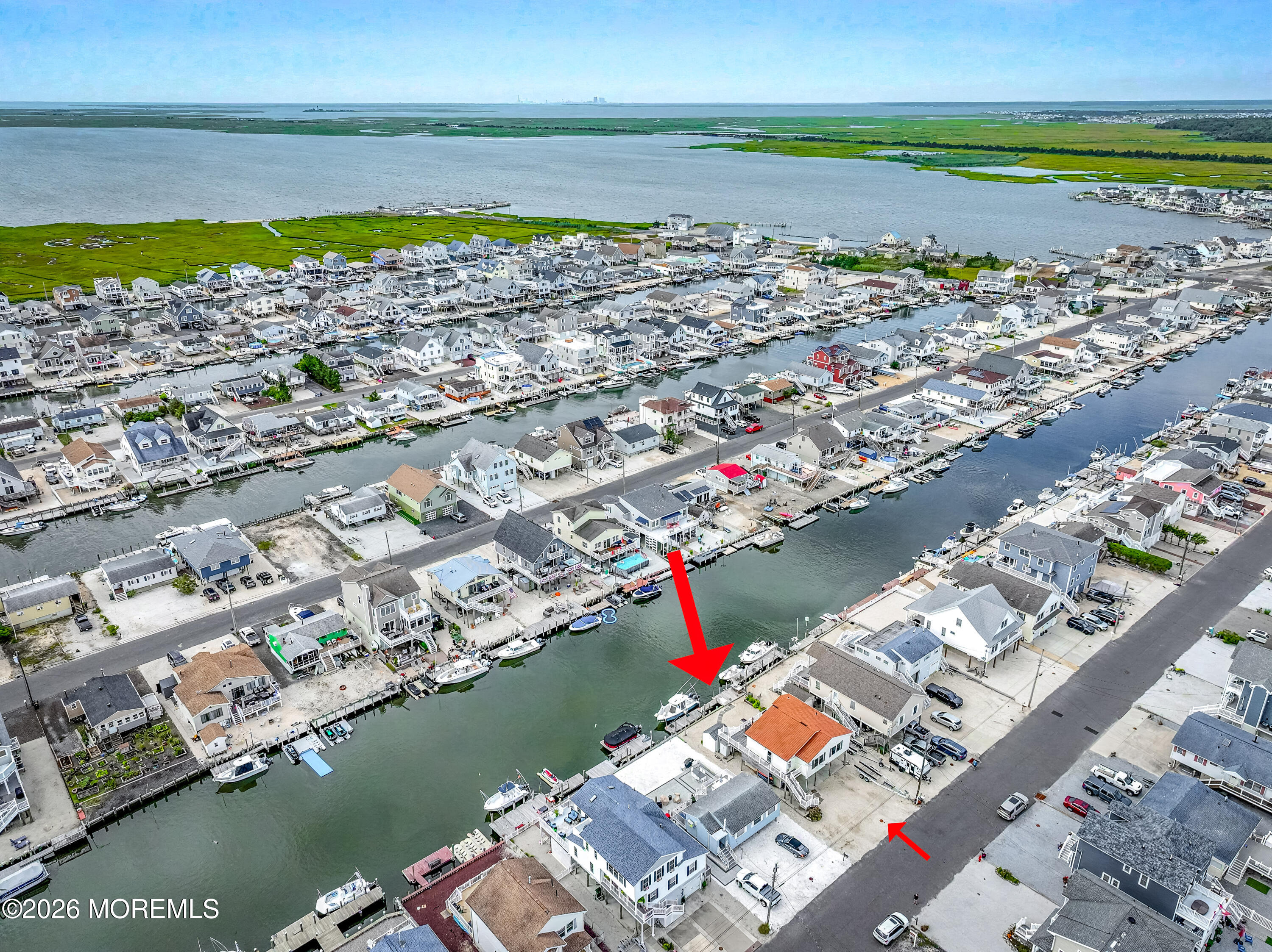 345 Kingfisher Road Tuckerton, NJ 08087 - Photo 61 of 68 DJI_0566-Edit