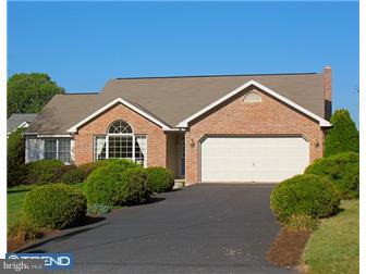 408 Gibraltar Road Reading, PA 19606 - Photo 1 of 12 Exterior Front