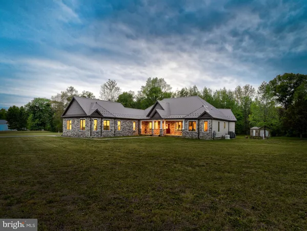 $924,900 | 8540 Port Tobacco Road, Port Tobacco, MD 20677