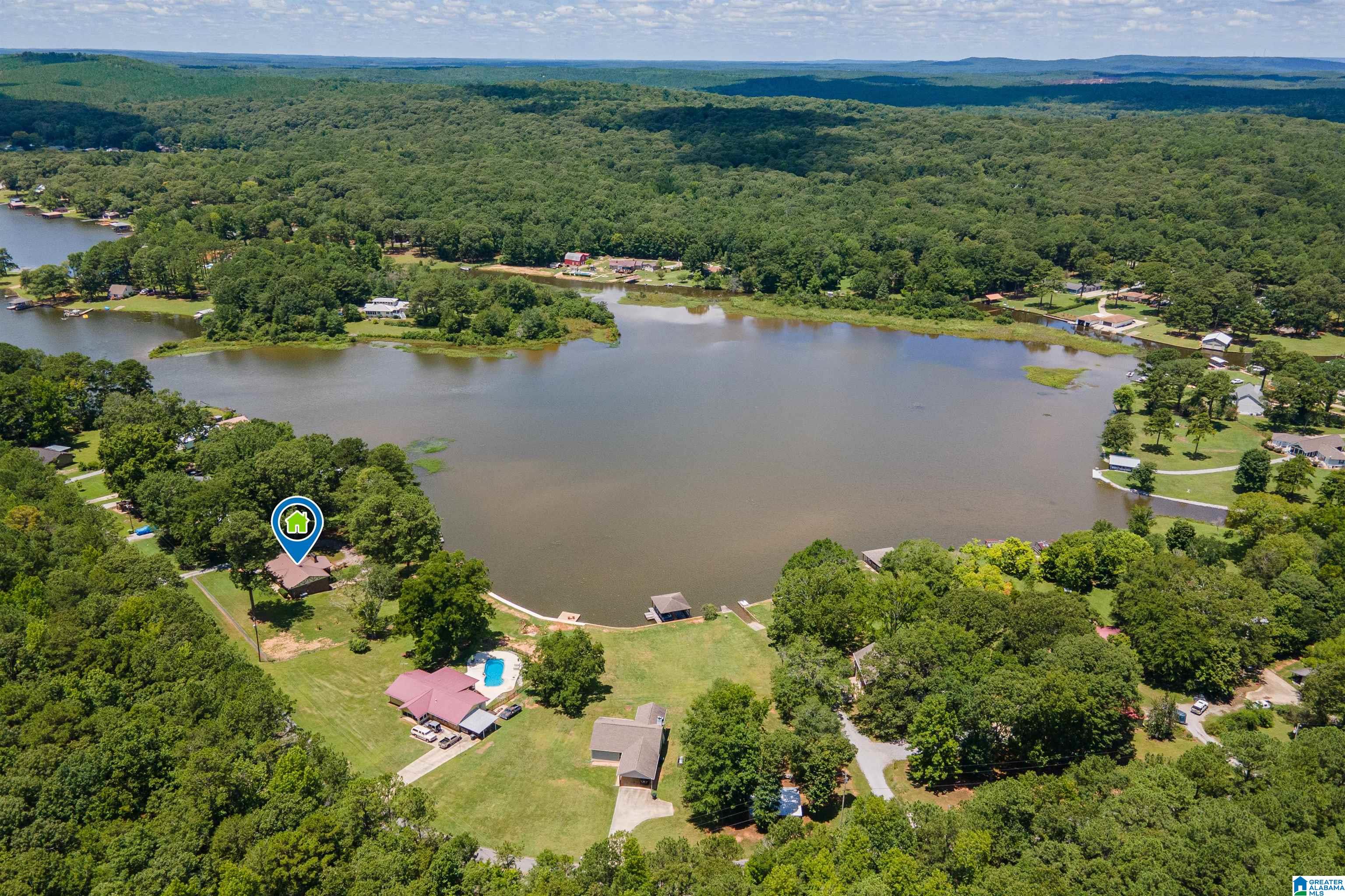 360 Fowler Lane Shelby, AL 35143 - Photo 60 of 66