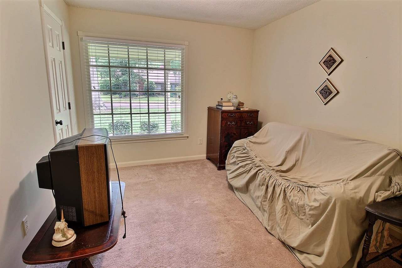 338 Rutledge Street Collierville, TN 38017 - Photo 17 of 19