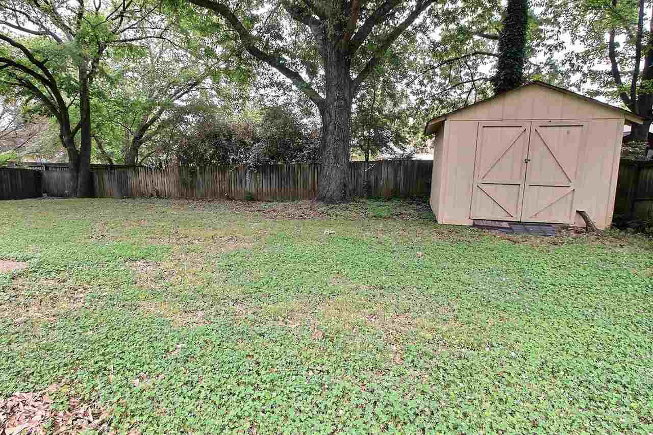 338 Rutledge Street Collierville, TN 38017 - Photo 18 of 19