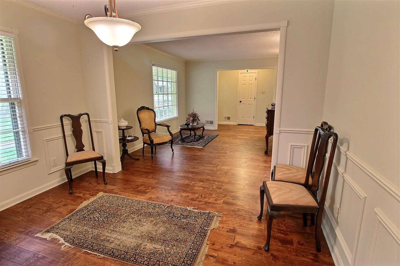 338 Rutledge Street Collierville, TN 38017 - Photo 4 of 19
