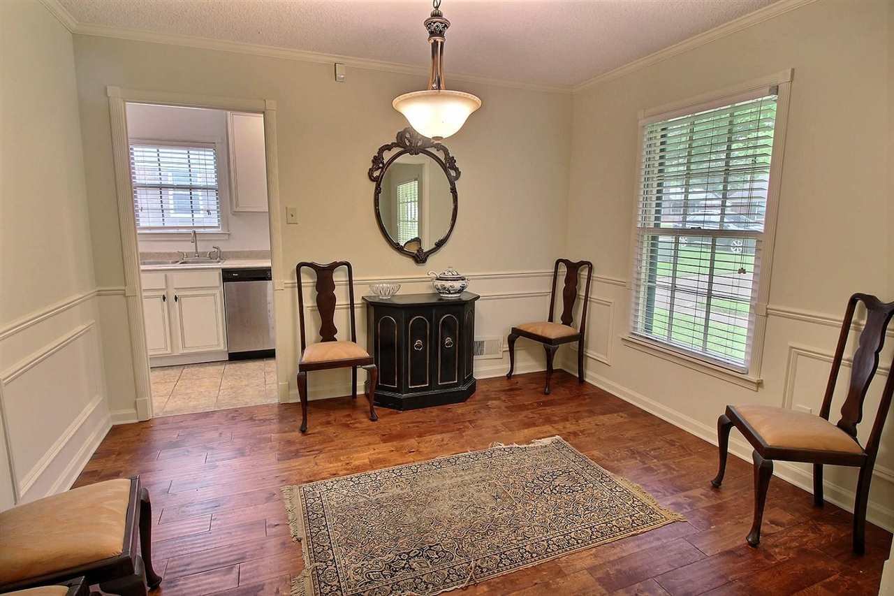 338 Rutledge Street Collierville, TN 38017 - Photo 5 of 19