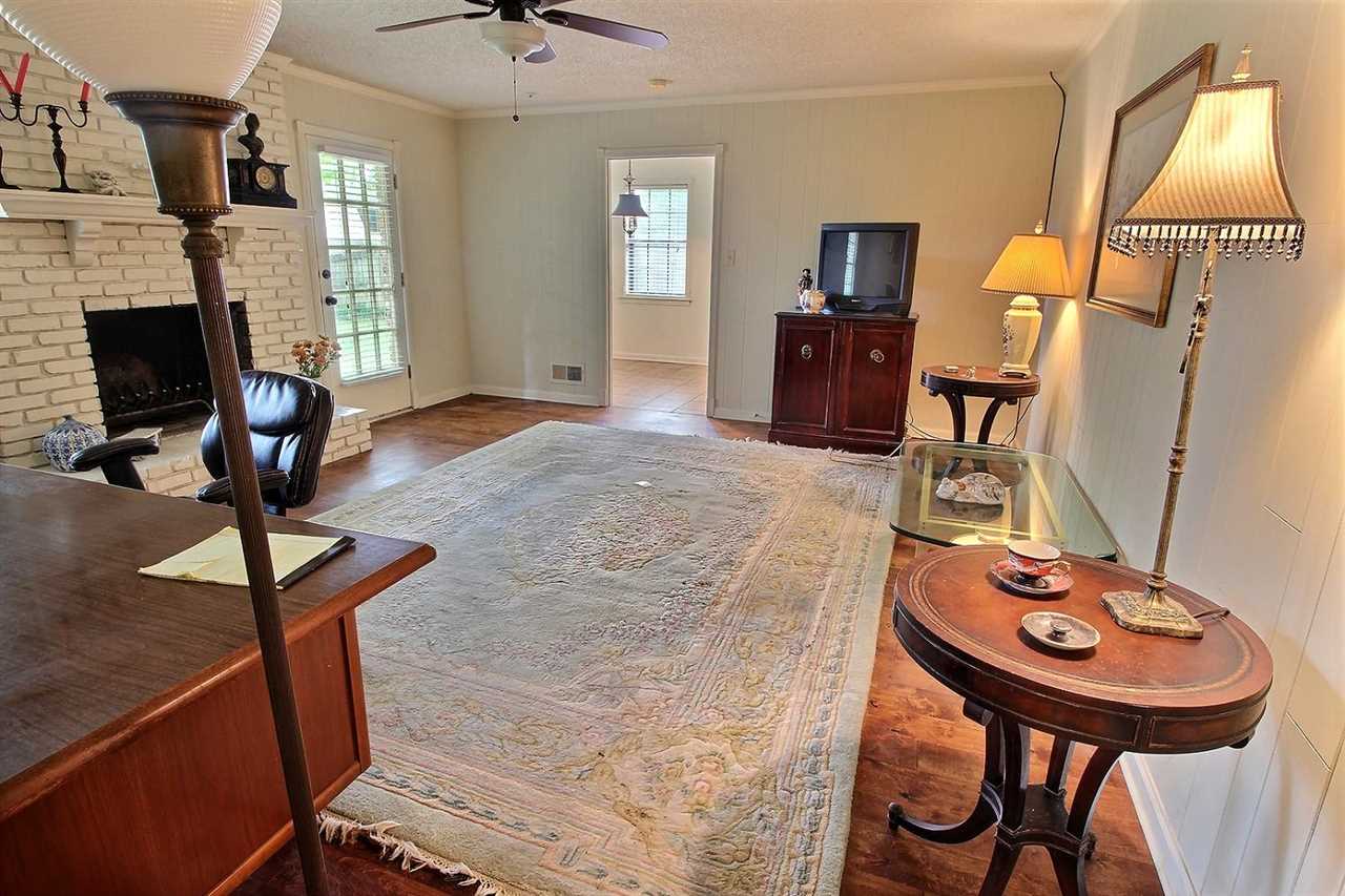 338 Rutledge Street Collierville, TN 38017 - Photo 9 of 19 View from hallway