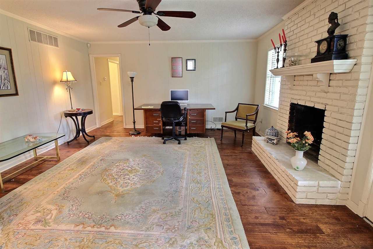 338 Rutledge Street Collierville, TN 38017 - Photo 10 of 19 View from kitchen