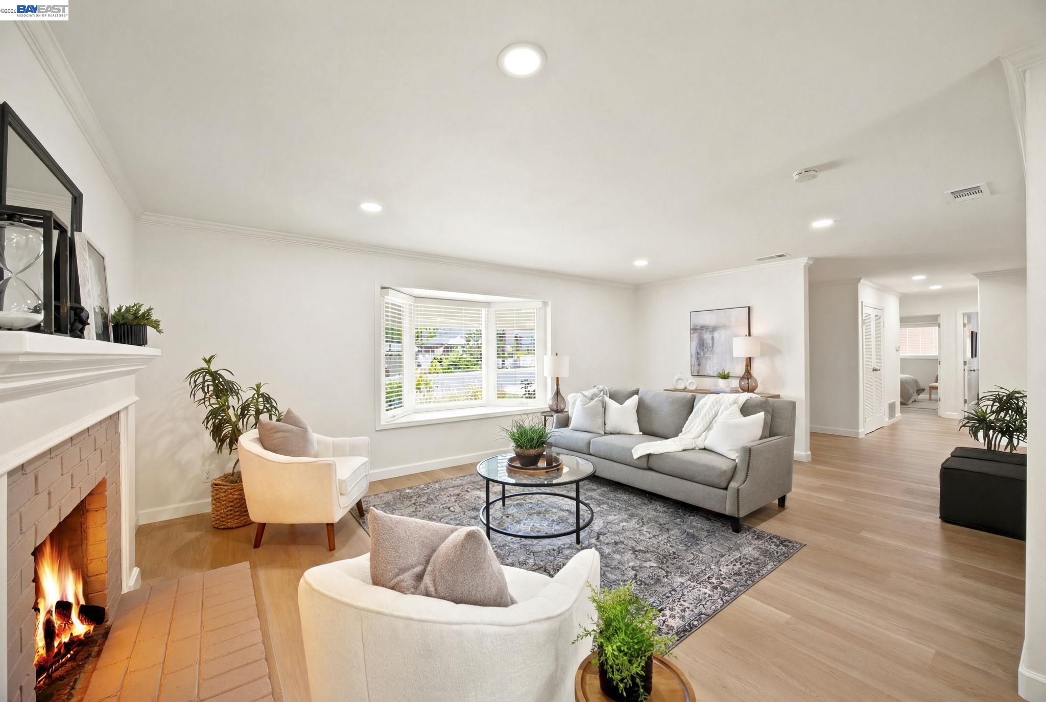 1082 Springfield Drive Walnut Creek, CA 94598 - Photo 6 of 66