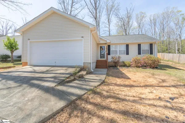 $265,000 | 107 Brookside Circle, Honea Path, SC 29654