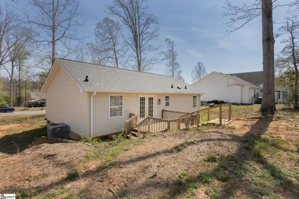 $265,000 | 107 Brookside Circle, Honea Path, SC 29654