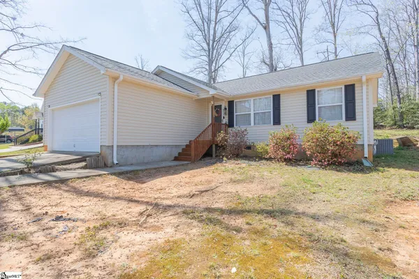 $265,000 | 107 Brookside Circle, Honea Path, SC 29654