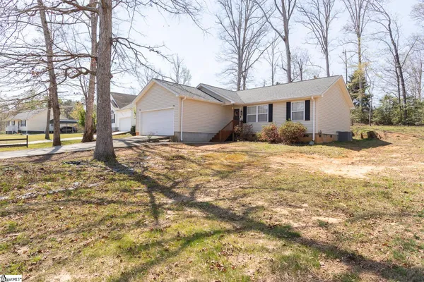 $265,000 | 107 Brookside Circle, Honea Path, SC 29654