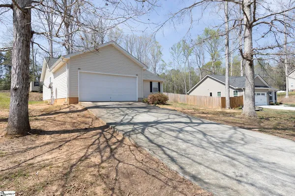 $265,000 | 107 Brookside Circle, Honea Path, SC 29654