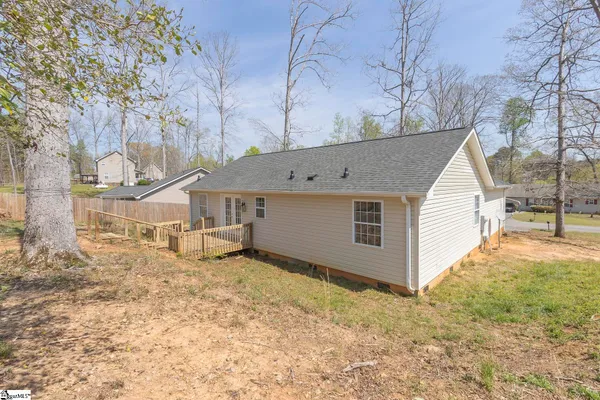 $265,000 | 107 Brookside Circle, Honea Path, SC 29654