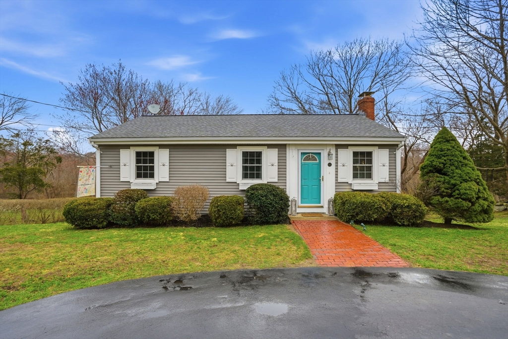 44 Kane Drive Scituate, MA 02066 - Photo 1 of 26