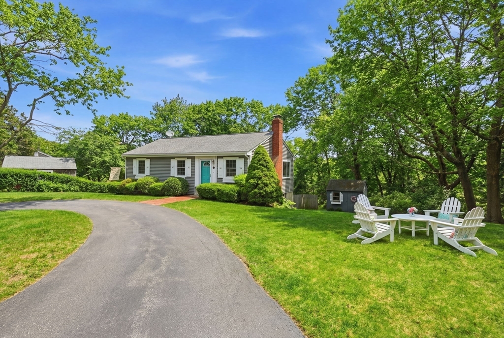 44 Kane Drive Scituate, MA 02066 - Photo 21 of 26
